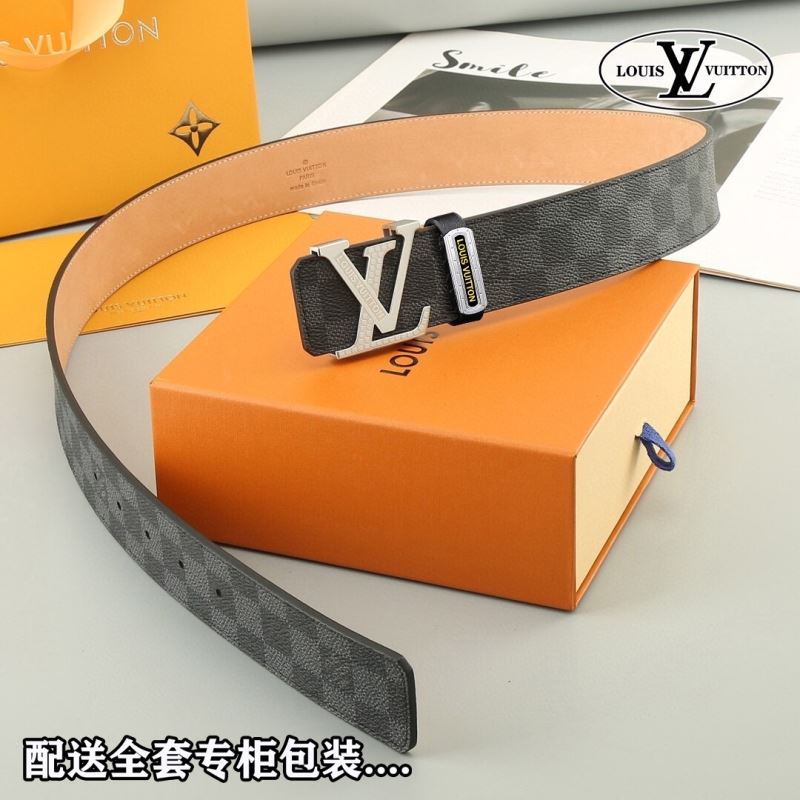 Louis Vuitton Belts